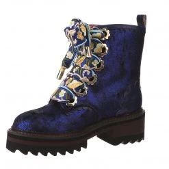 Irregular Choice Morning Stroll