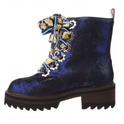 Irregular Choice Morning Stroll