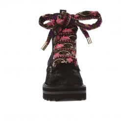 Irregular Choice Morning Stroll Everything