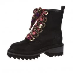 Irregular Choice Morning Stroll Everything