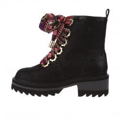 Irregular Choice Morning Stroll Everything