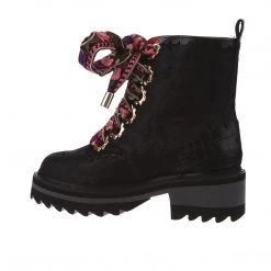 Irregular Choice Morning Stroll Everything