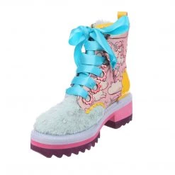 Irregular Choice Everything Morning Stroll