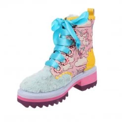 Irregular Choice Everything Morning Stroll