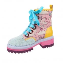 Irregular Choice Everything Morning Stroll