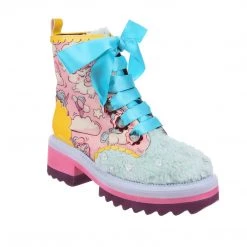 Irregular Choice Everything Morning Stroll