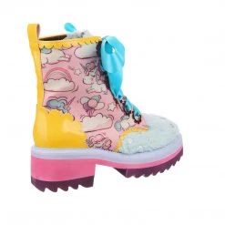 Irregular Choice Everything Morning Stroll