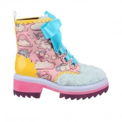 Irregular Choice Everything Morning Stroll