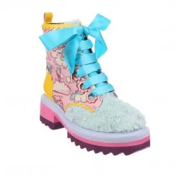 Irregular Choice Everything Morning Stroll