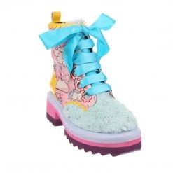 Irregular Choice Everything Morning Stroll