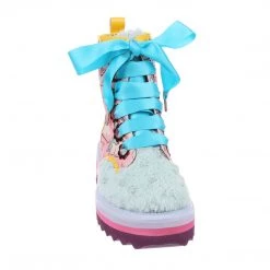 Irregular Choice Everything Morning Stroll