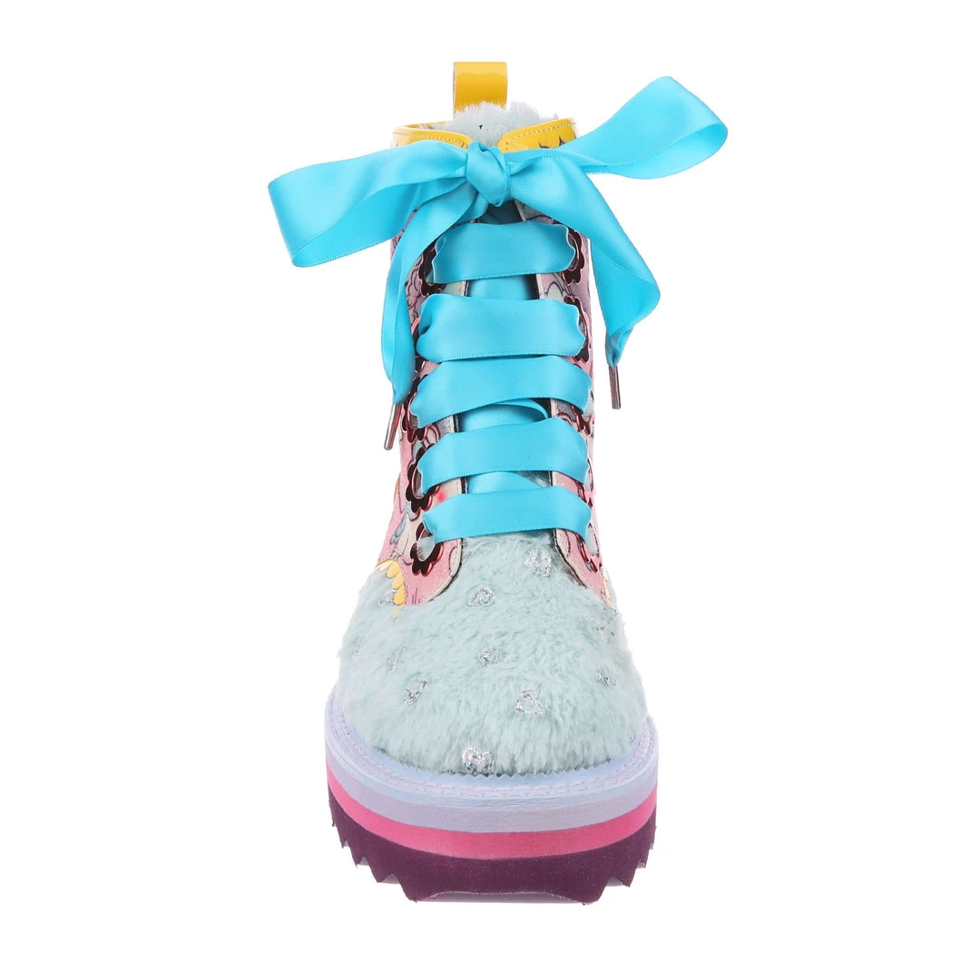 Irregular Choice Everything Morning Stroll