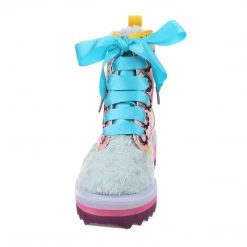 Irregular Choice Everything Morning Stroll