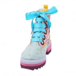 Irregular Choice Everything Morning Stroll