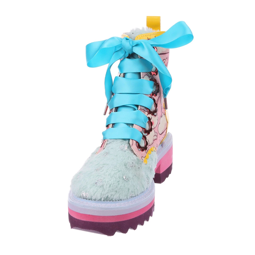 Irregular Choice Everything Morning Stroll