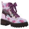 Irregular Choice Jurassic Jump Everything