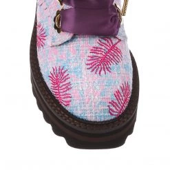 Irregular Choice Jurassic Jump Everything