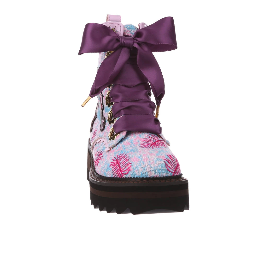 Irregular Choice Jurassic Jump Everything