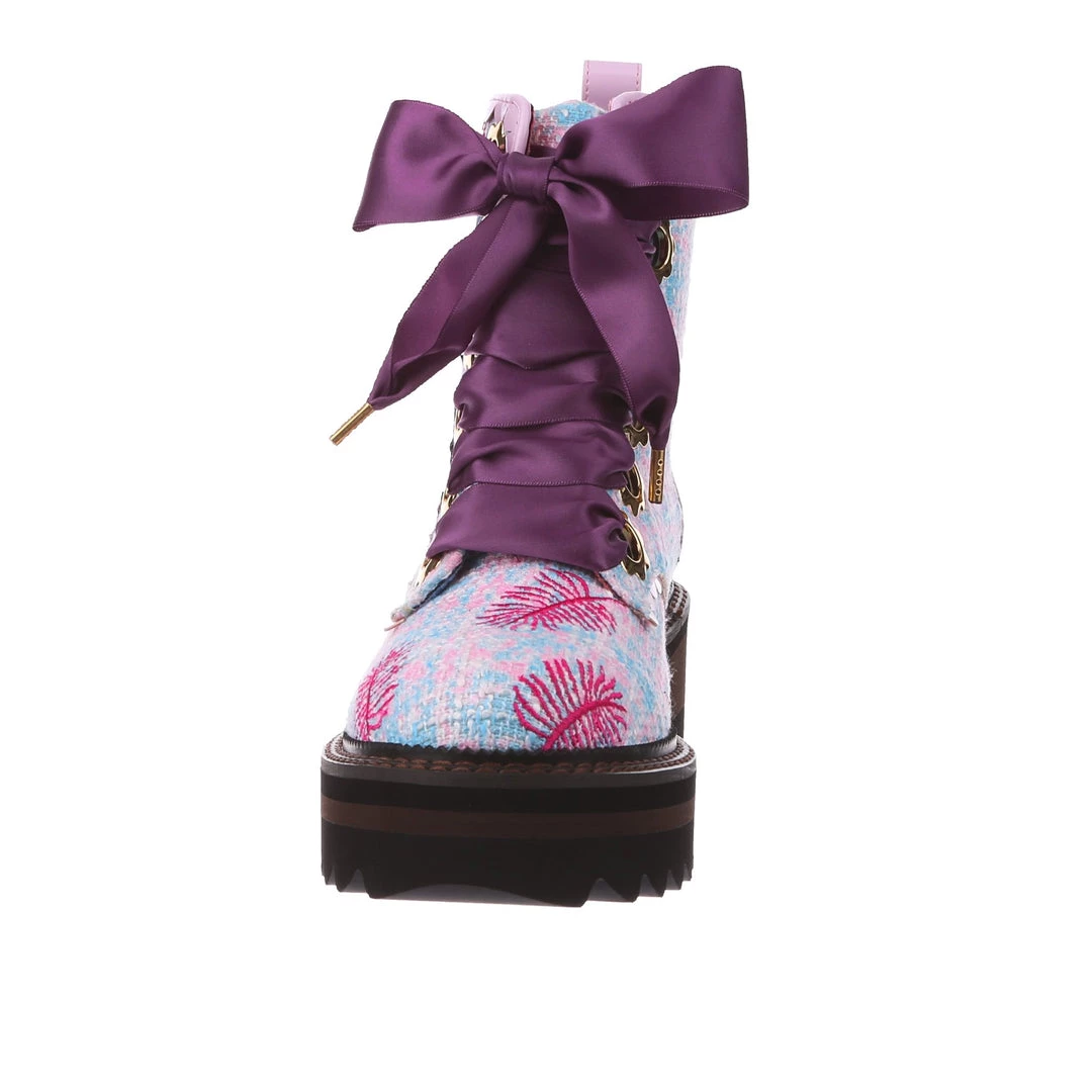 Irregular Choice Jurassic Jump Everything