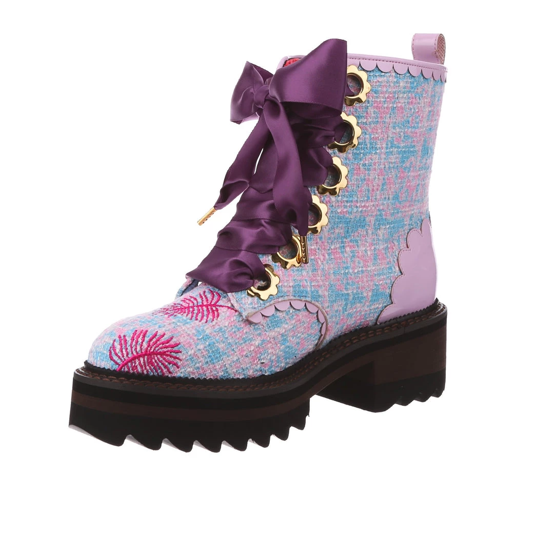 Irregular Choice Jurassic Jump Everything
