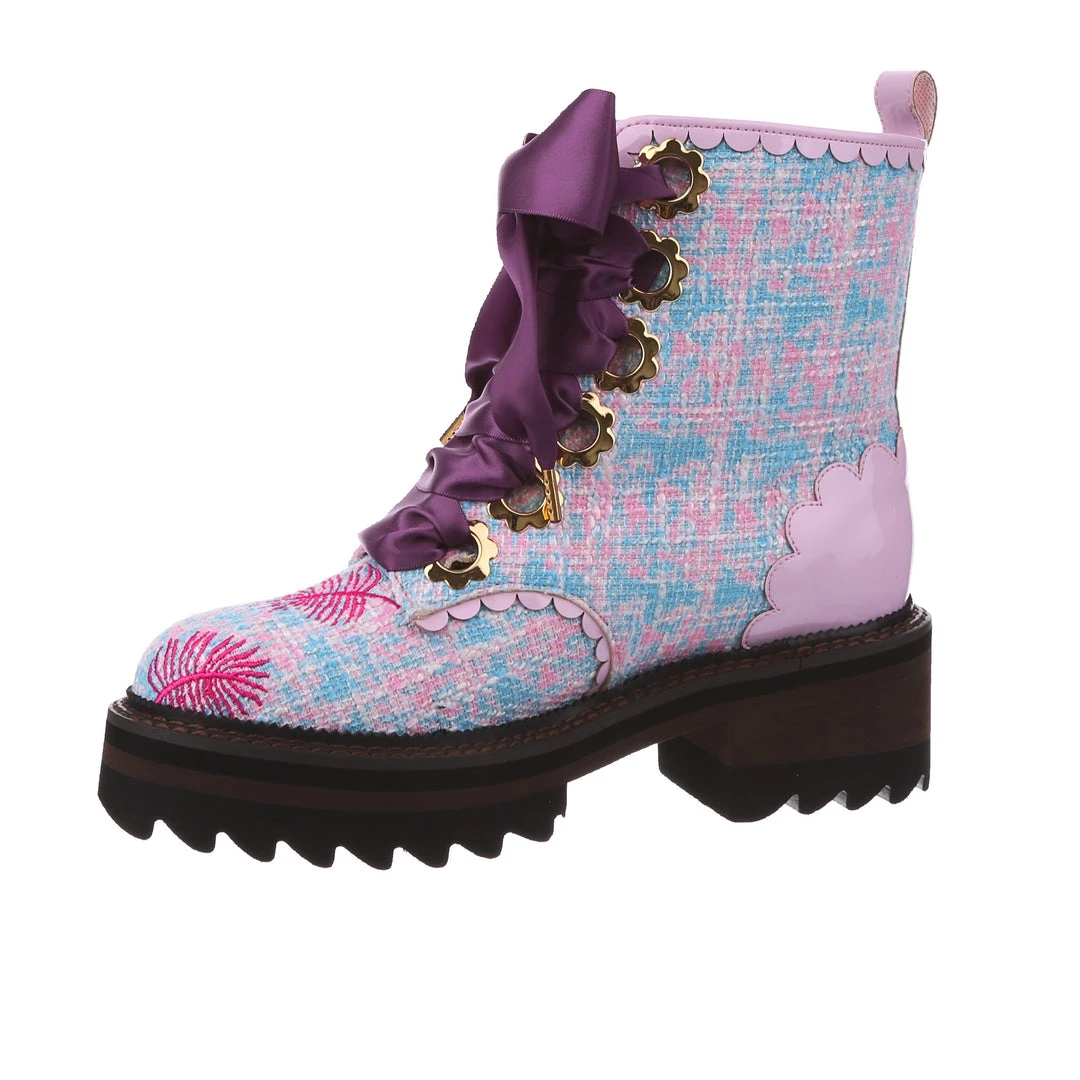 Irregular Choice Jurassic Jump Everything