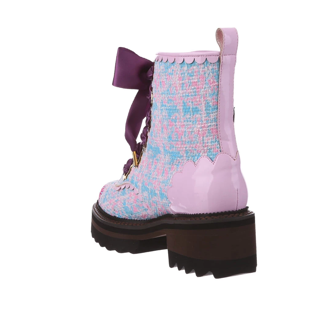 Irregular Choice Jurassic Jump Everything