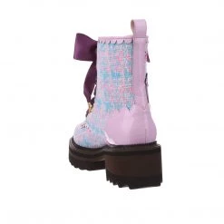 Irregular Choice Jurassic Jump Everything