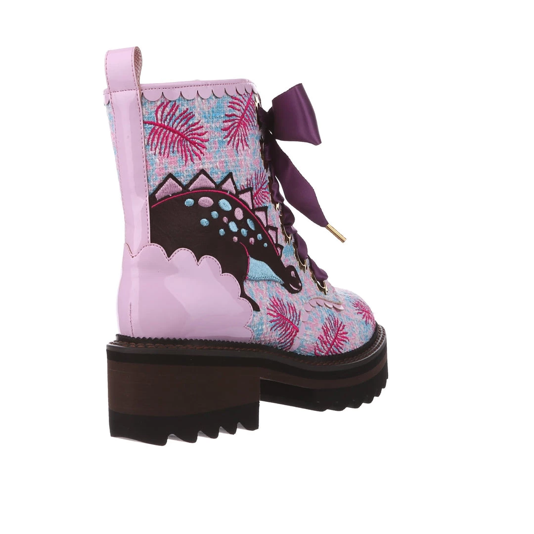 Irregular Choice Jurassic Jump Everything
