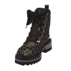 Irregular Choice Everything Jurassic Jump