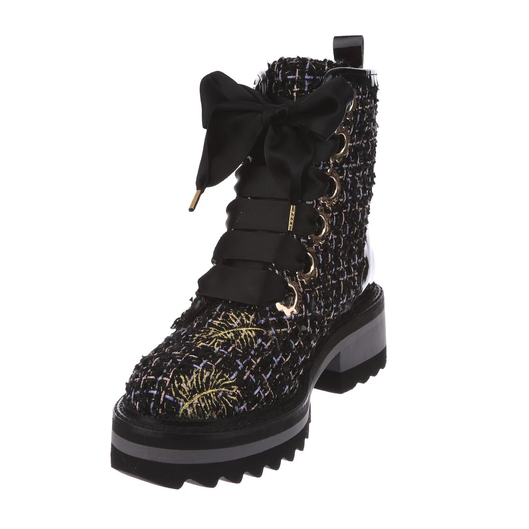 Irregular Choice Everything Jurassic Jump