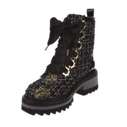 Irregular Choice Everything Jurassic Jump