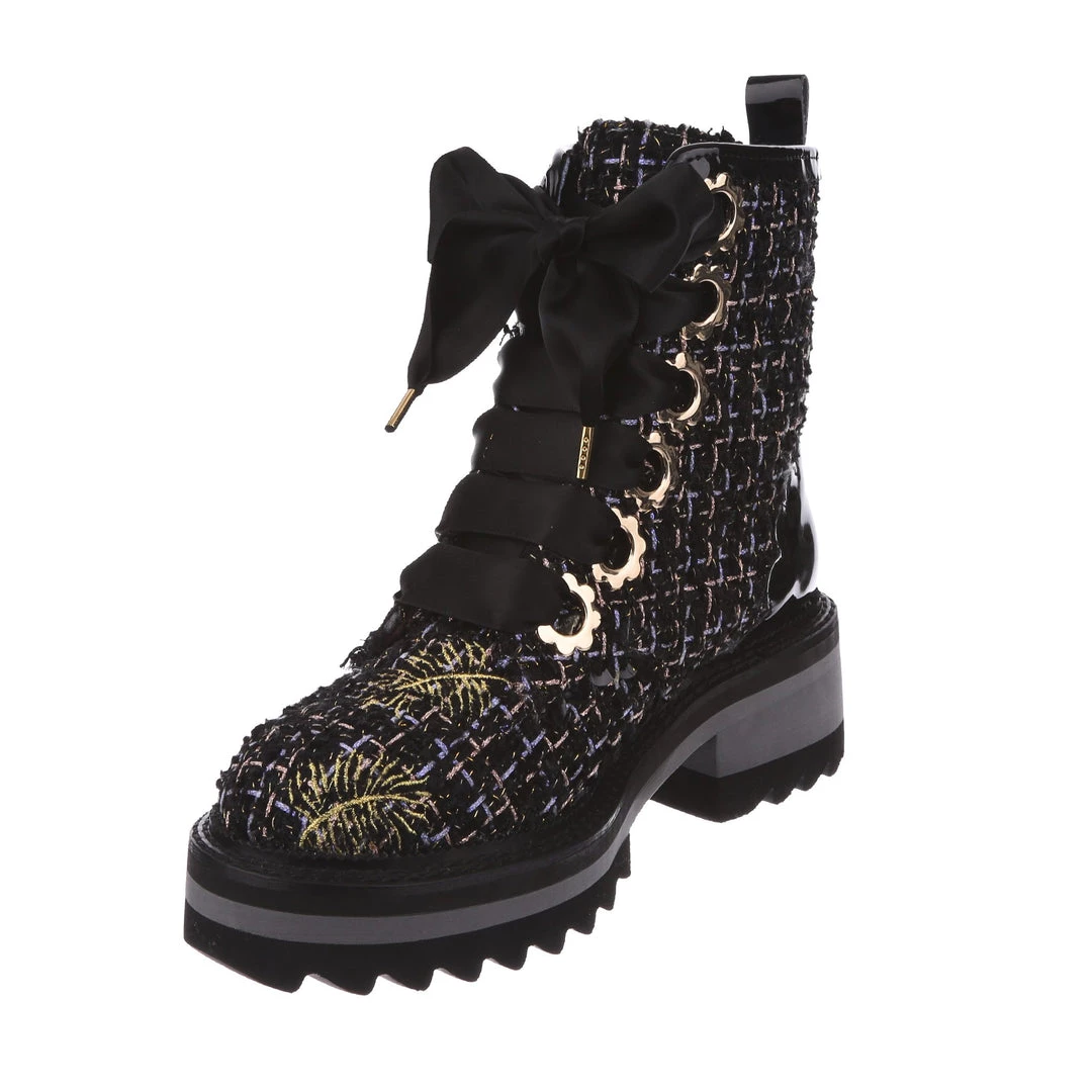 Irregular Choice Everything Jurassic Jump