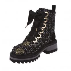 Irregular Choice Everything Jurassic Jump