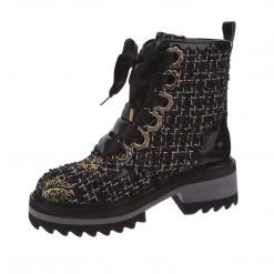 Irregular Choice Everything Jurassic Jump
