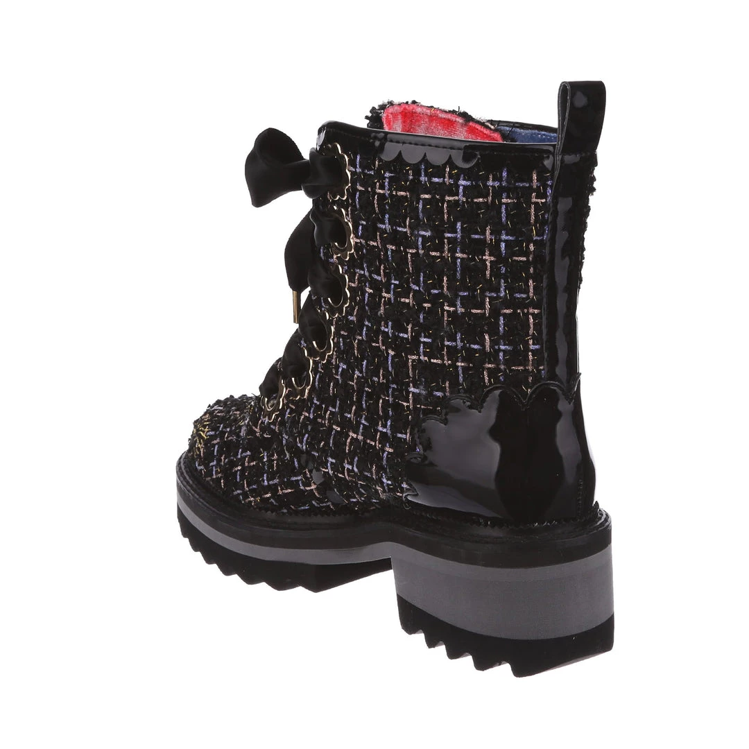 Irregular Choice Everything Jurassic Jump