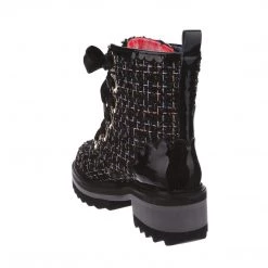 Irregular Choice Everything Jurassic Jump