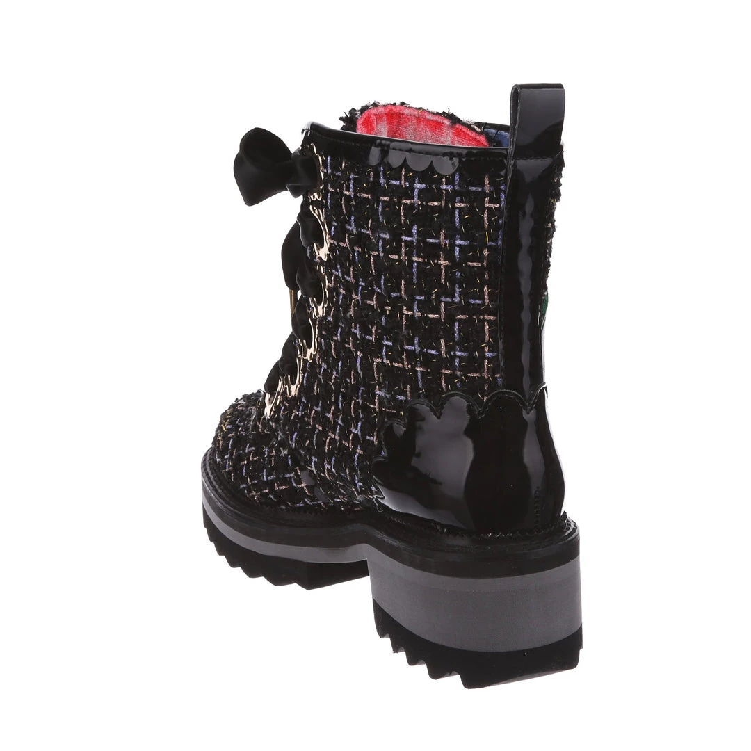 Irregular Choice Everything Jurassic Jump