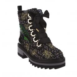Irregular Choice Everything Jurassic Jump
