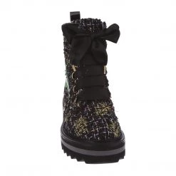 Irregular Choice Everything Jurassic Jump