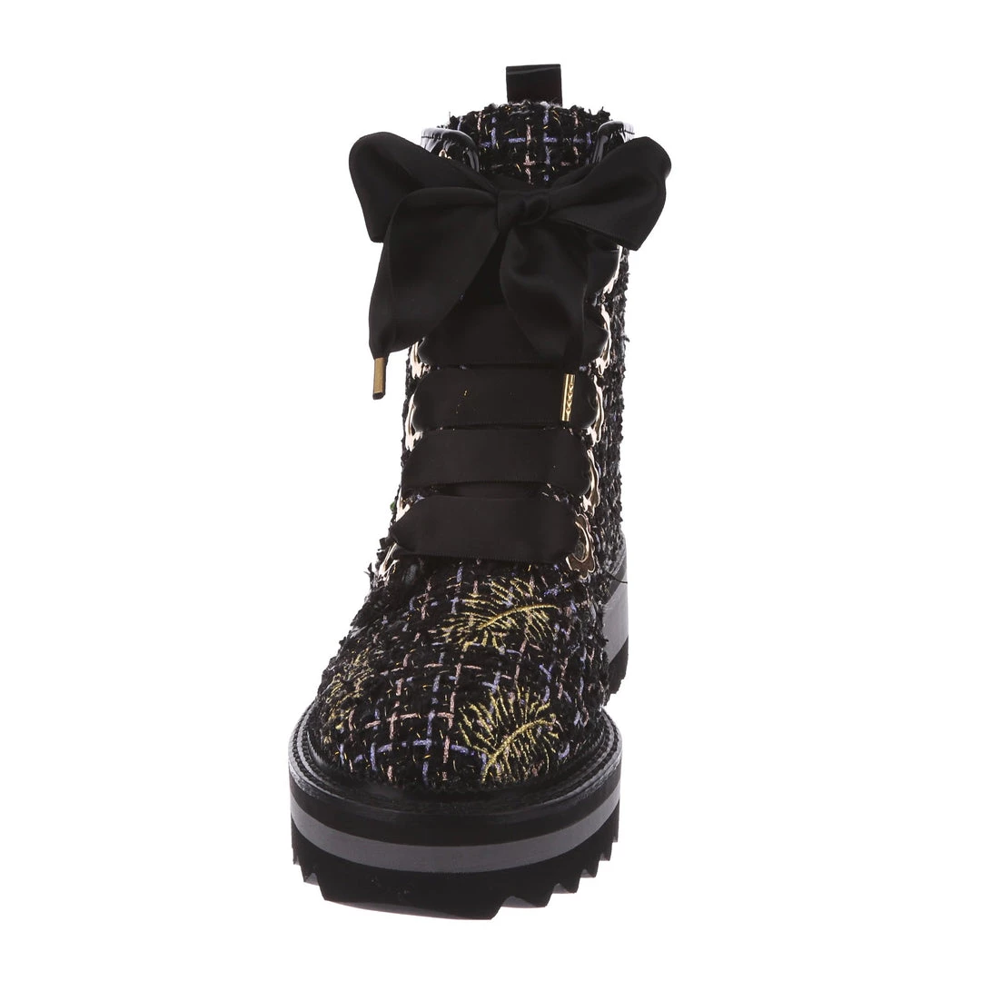 Irregular Choice Everything Jurassic Jump