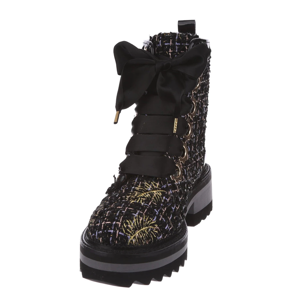 Irregular Choice Everything Jurassic Jump