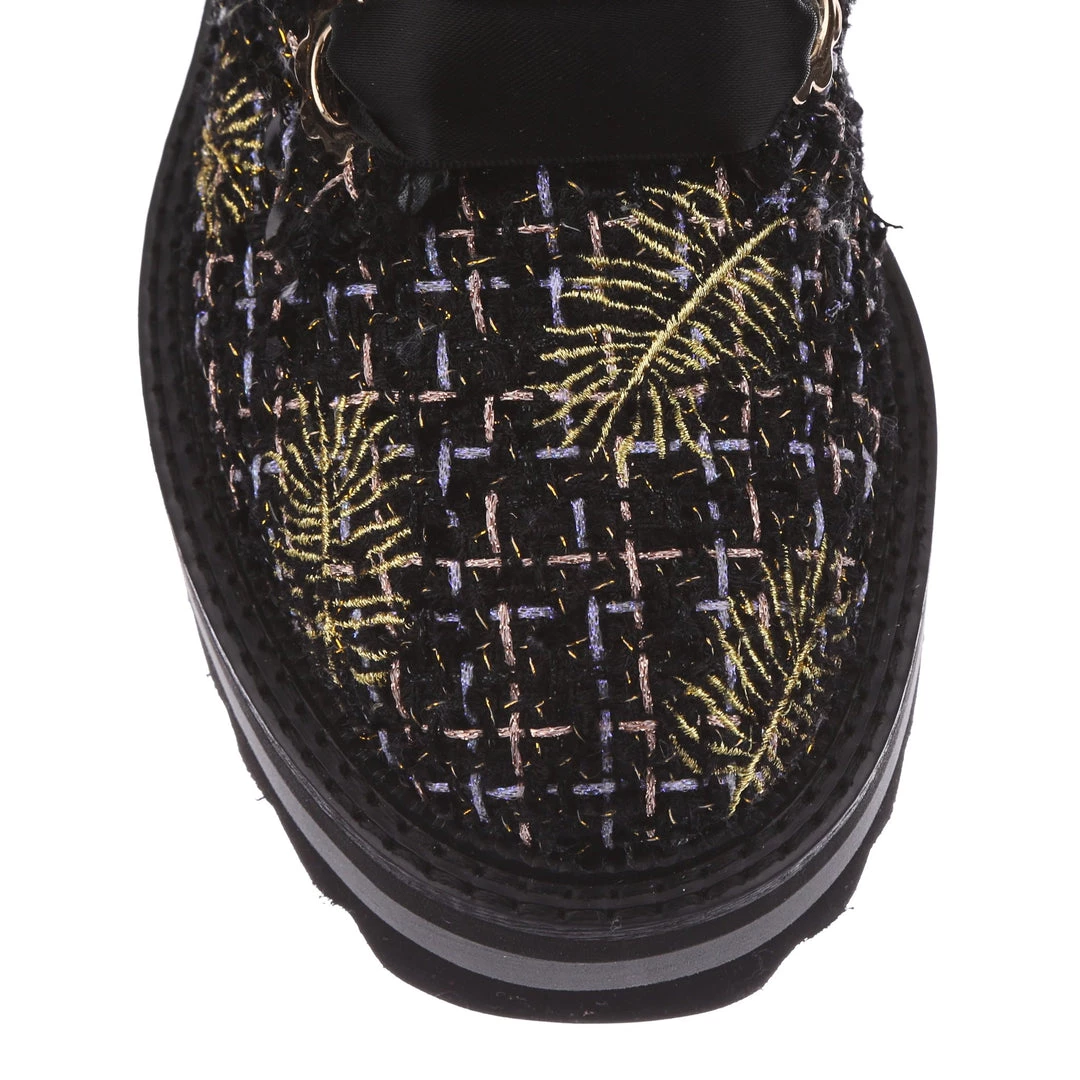 Irregular Choice Everything Jurassic Jump