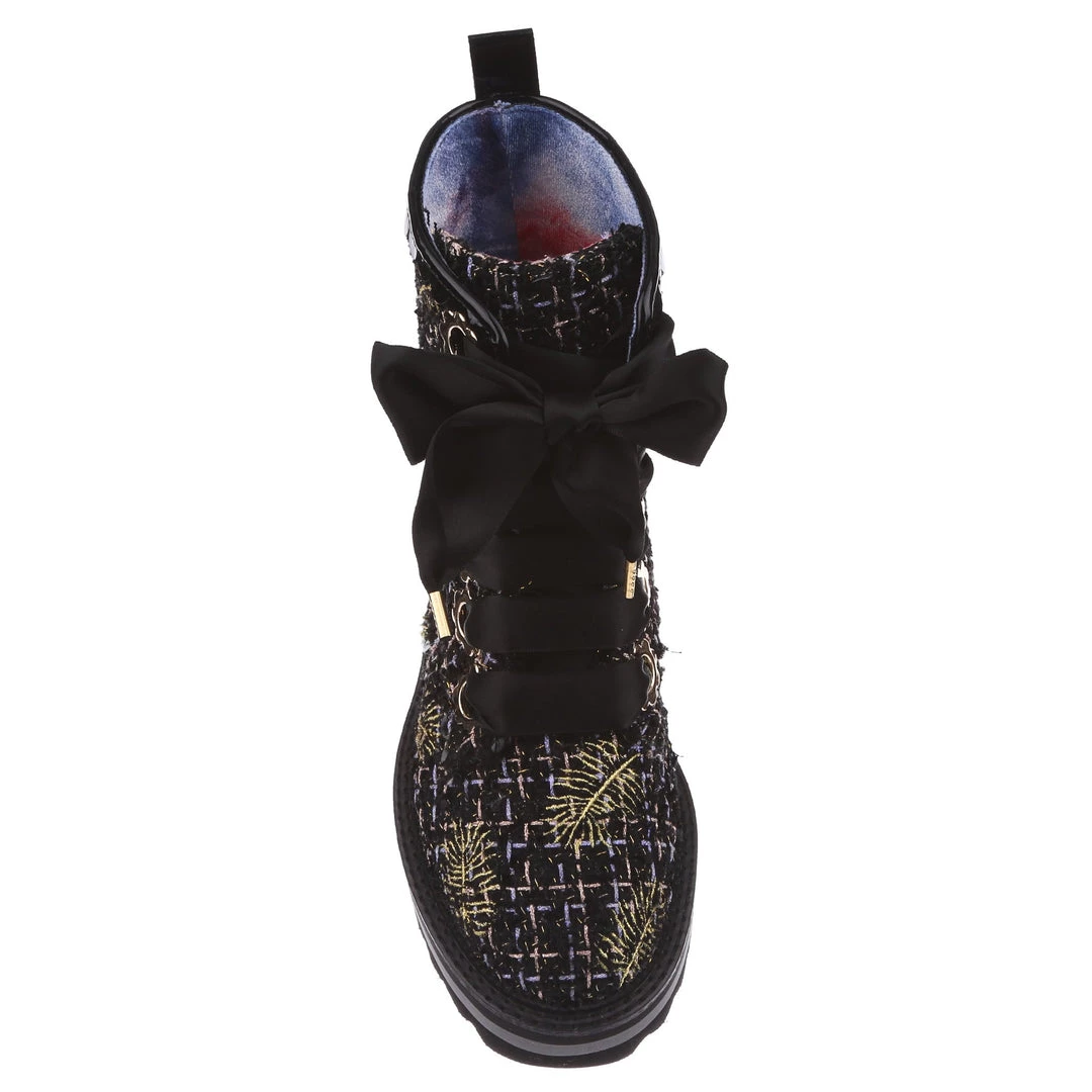 Irregular Choice Everything Jurassic Jump