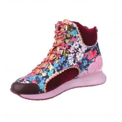 Irregular Choice Nebula Everything