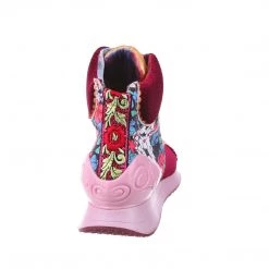 Irregular Choice Nebula Everything