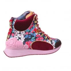 Irregular Choice Nebula Everything