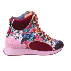 Irregular Choice Nebula Everything