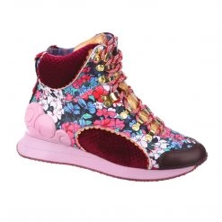 Irregular Choice Nebula Everything