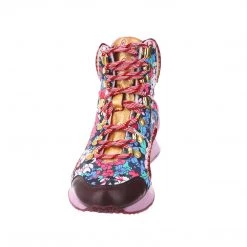 Irregular Choice Nebula Everything