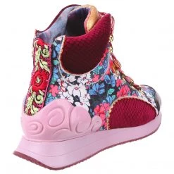 Irregular Choice Nebula Everything